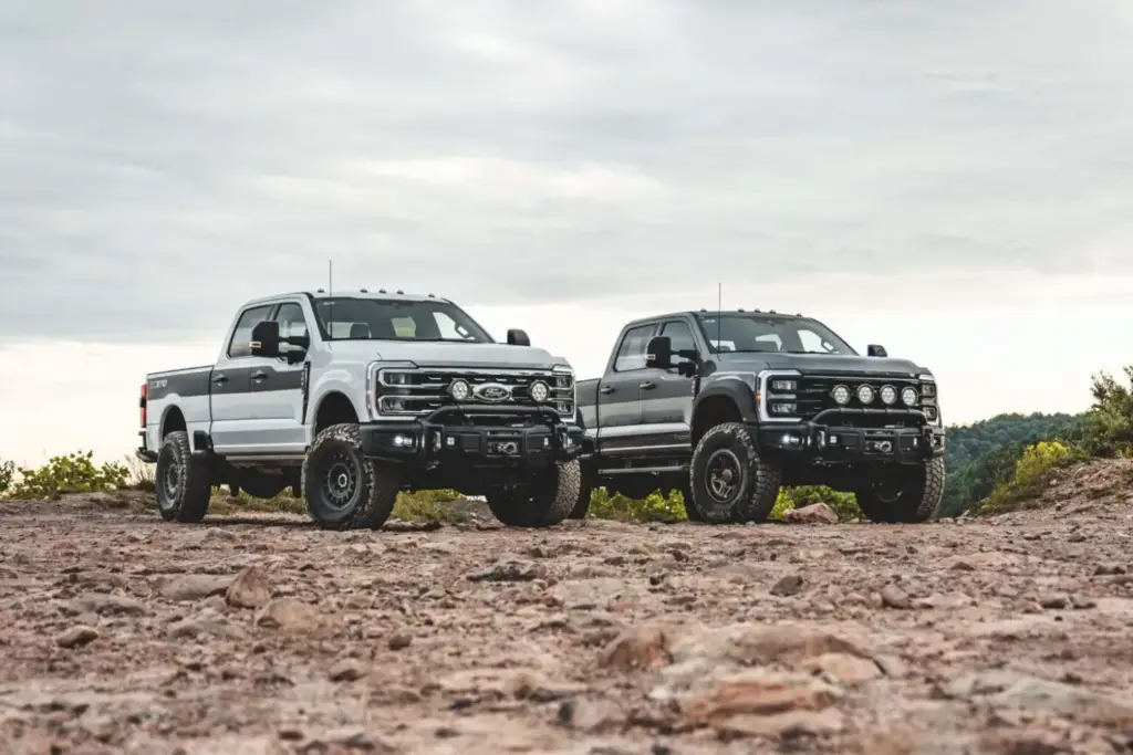 2026 AEV Ford F 250 Super Duty 4 Motor16
