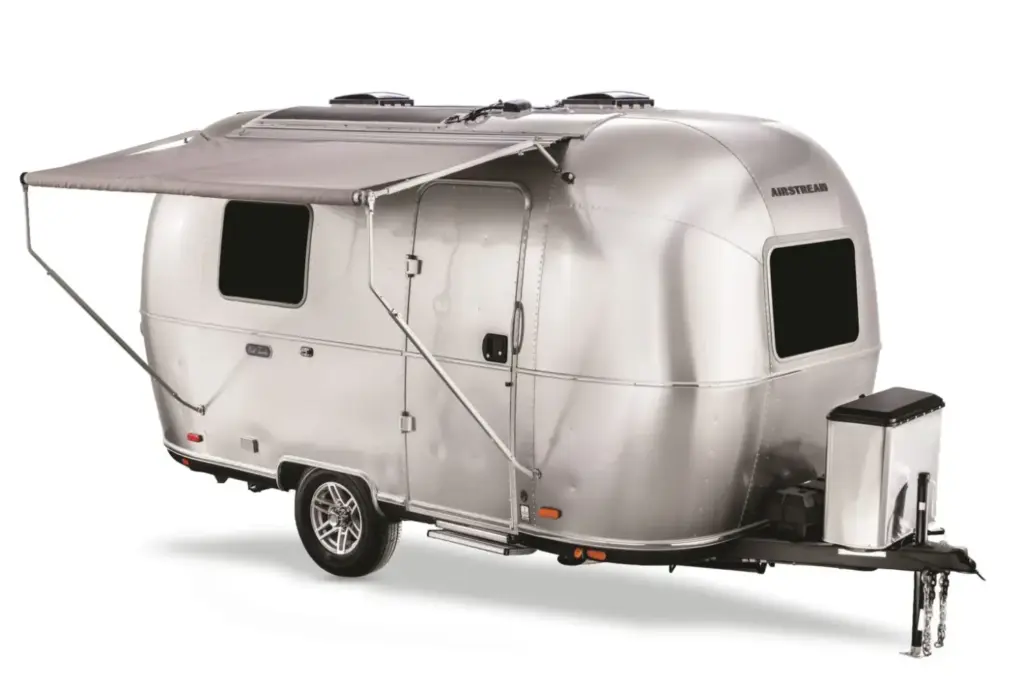 2026 Airstream World Traveler 17RB 1 Motor16