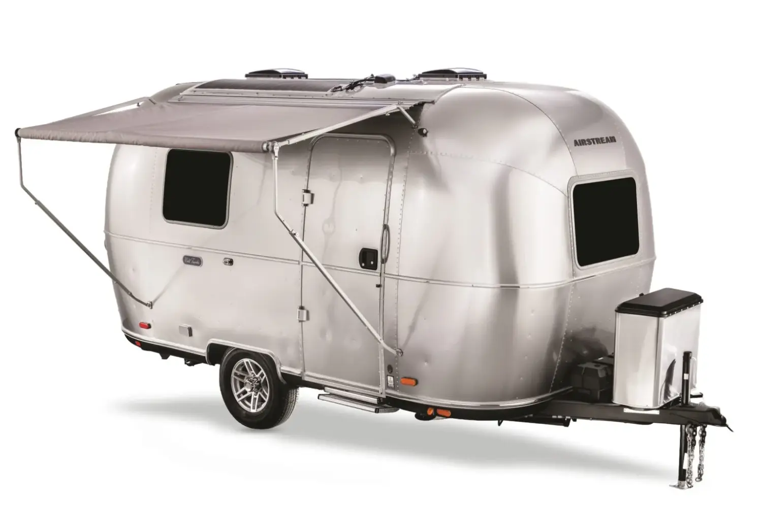 2026 Airstream WT 17RB. Imagen portada.