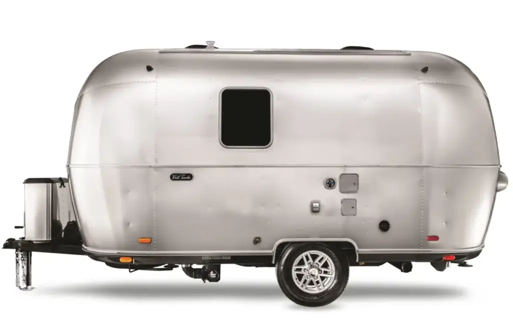 2026 Airstream World Traveler 17RB 14 Motor16