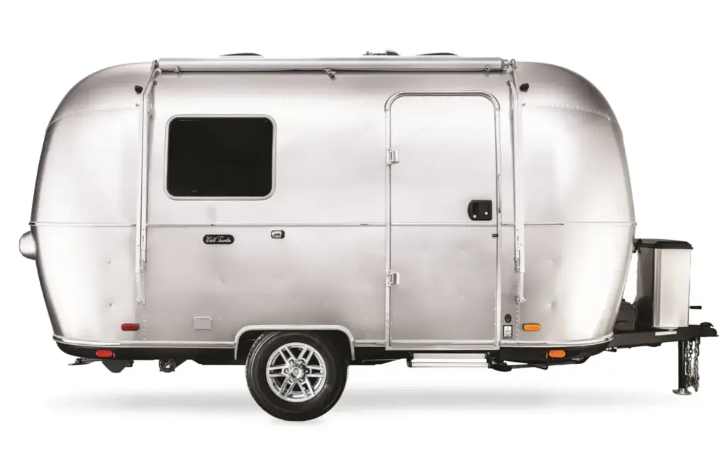 2026 Airstream World Traveler 17RB 2 Motor16