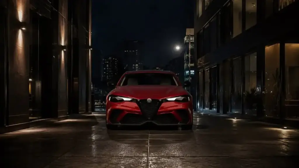 El último restyling del Alfa Romeo Giulia no lo firma la marca del biscione: llega desde Croacia 3 Motor16 2026 Alfa Romeo Giulia Gelvato 1 Motor16