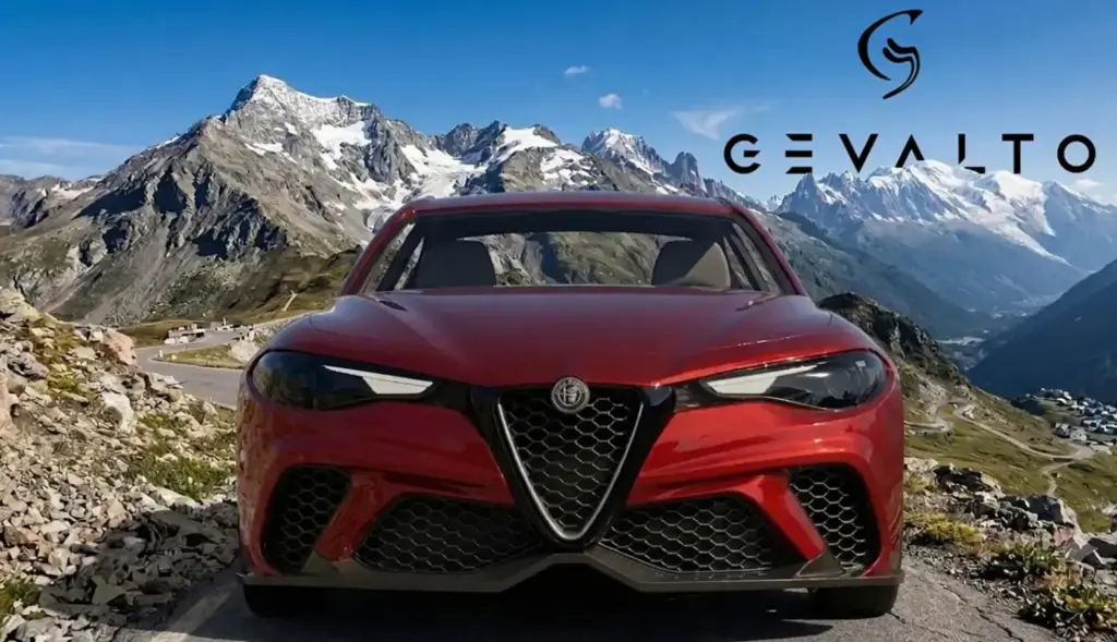 El último restyling del Alfa Romeo Giulia no lo firma la marca del biscione: llega desde Croacia 4 Motor16 2026 Alfa Romeo Giulia Gelvato 2 Motor16