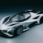 Apollo Evo Caribbean Dragon: Aires caribeños y alma de Maranello