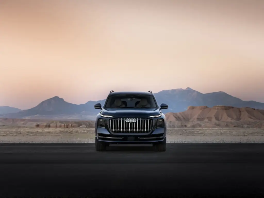 2026 Audi Q9 reveal 27 Motor16
