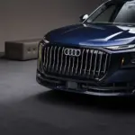 Audi abandona el objetivo 100% eléctrico para 2032 y mantiene la combustión en los coches de lujo