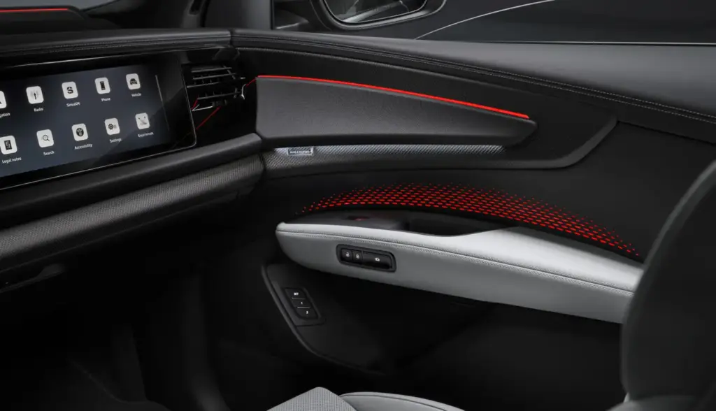 2026 Audi Q9 reveal 41 Motor16