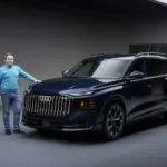 Nuevo Audi Q9: Así es el nuevo buque insignia de los cuatro aros