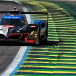 BMW vence las 6 Horas de São Paulo y acelera su camino al título Hypercar del WEC