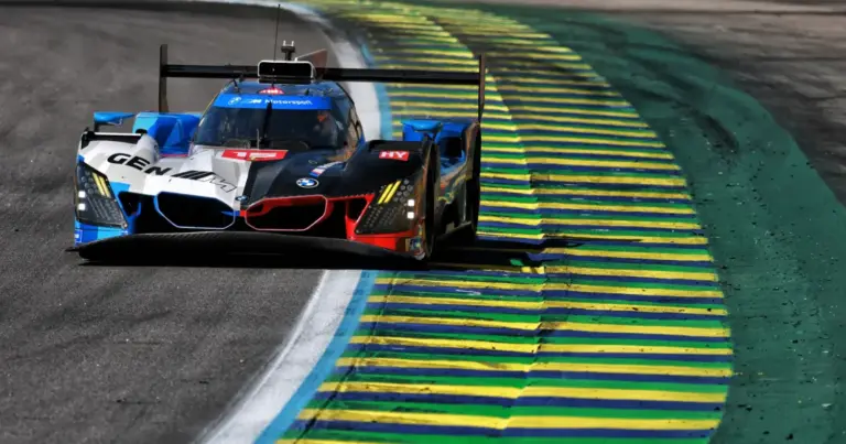 WEC Barcelona 2026 sustituye a las carreras canceladas en Oriente Medio