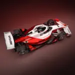 Alex Palou se estrella en la clasificación de IndyCar en Markham y compromete su fin de semana