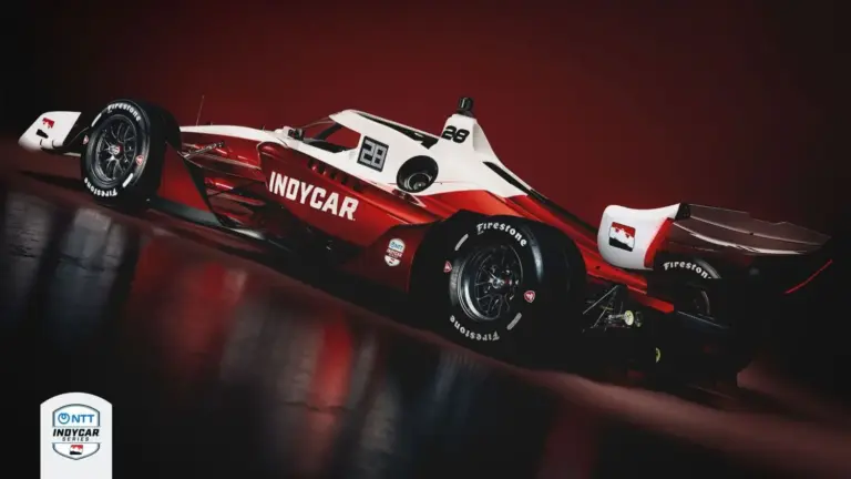 Alex Palou IndyCar Portland: Rosenqvist le arrebata la pole por 0,018 segundos y O’Ward cae fuera del top 12