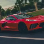 Corvette Stingray: La fórmula más barata para superar la barrera de los 300 km/h