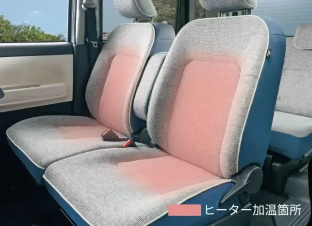 Daihatsu Move: El mítico kei car de la casa japonesa se arma de mejoras 21 Motor16 2026 Daihatsu Move Canbus Japon 19 Motor16