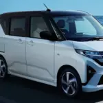 Daihatsu Move: El mítico kei car de la casa japonesa se arma de mejoras