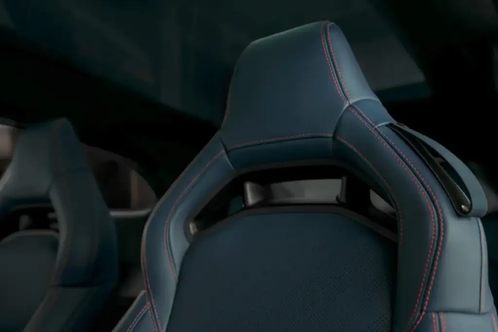 A todo color: Así celebra el Dodge Charger sus 60 años de trayectoria 8 Motor16 2026 Dodge Charger Purple Haze 5 Motor16