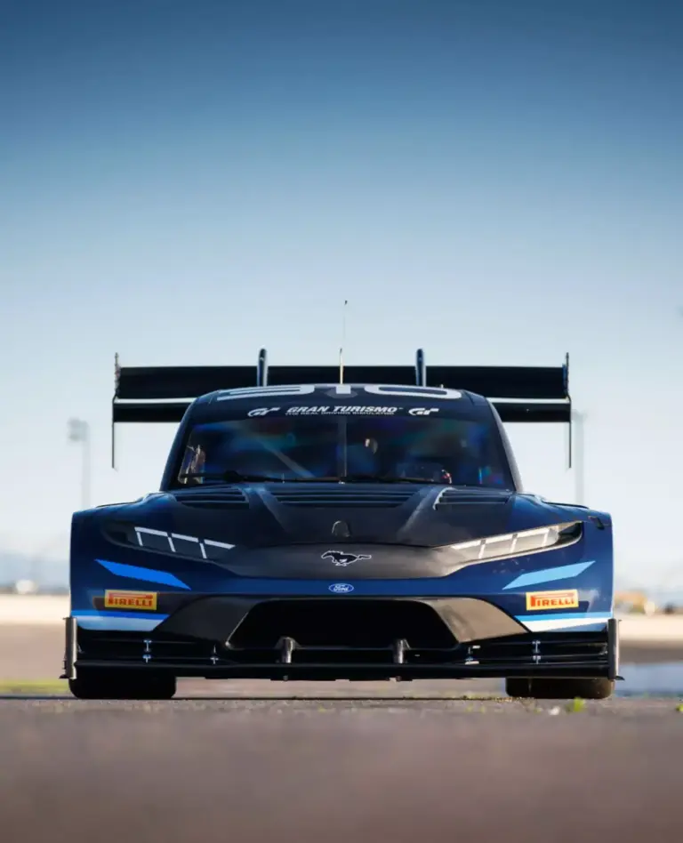 El coche más rápido este año en Goodwood era eléctrico y ya hizo historia en Pikes Peak