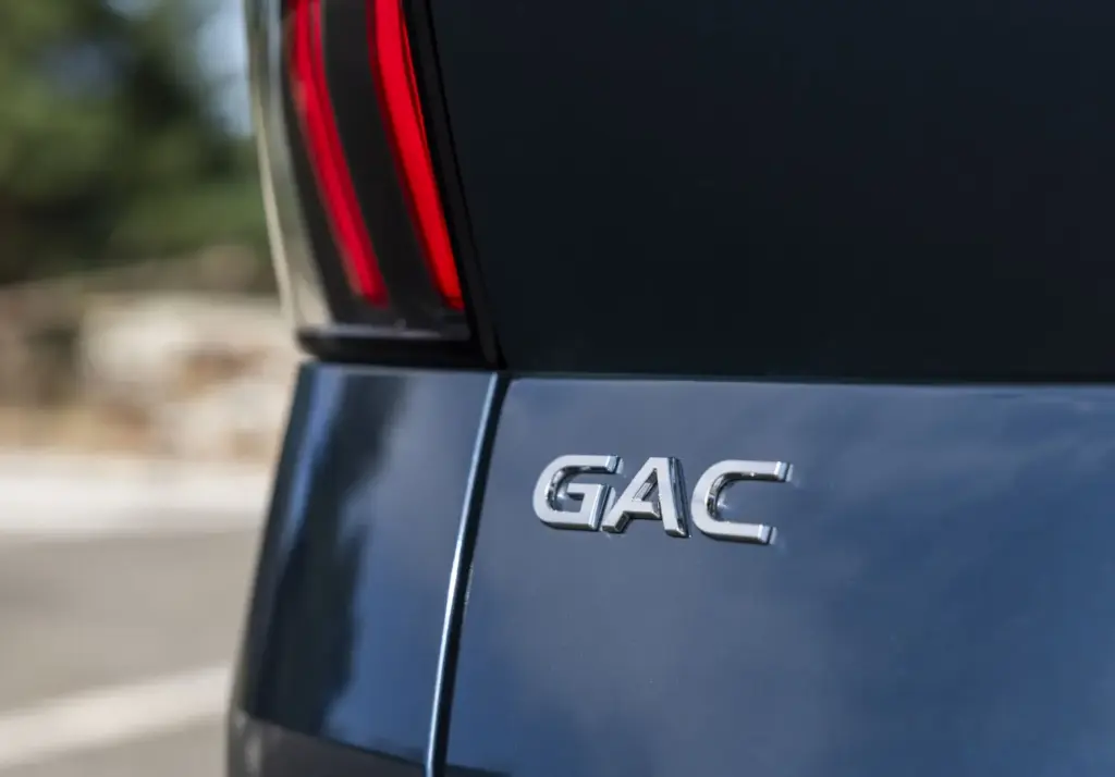 GAC Aion V: Conducimos el SUV eléctrico con el que entran por la puerta grande 33 Motor16 2026 GAC Aion V 13 Motor16