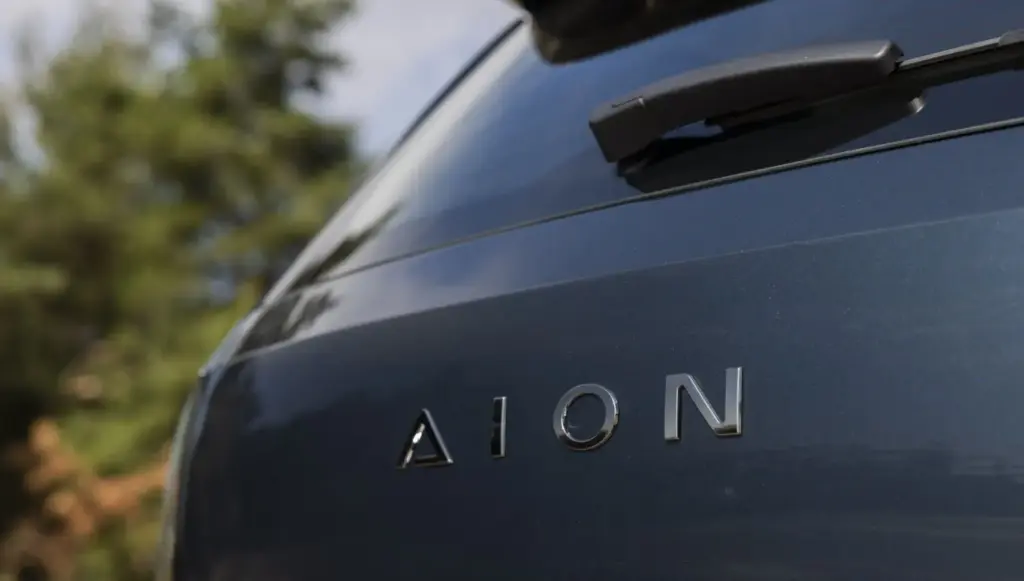 GAC Aion V: Conducimos el SUV eléctrico con el que entran por la puerta grande 35 Motor16 2026 GAC Aion V 15 Motor16