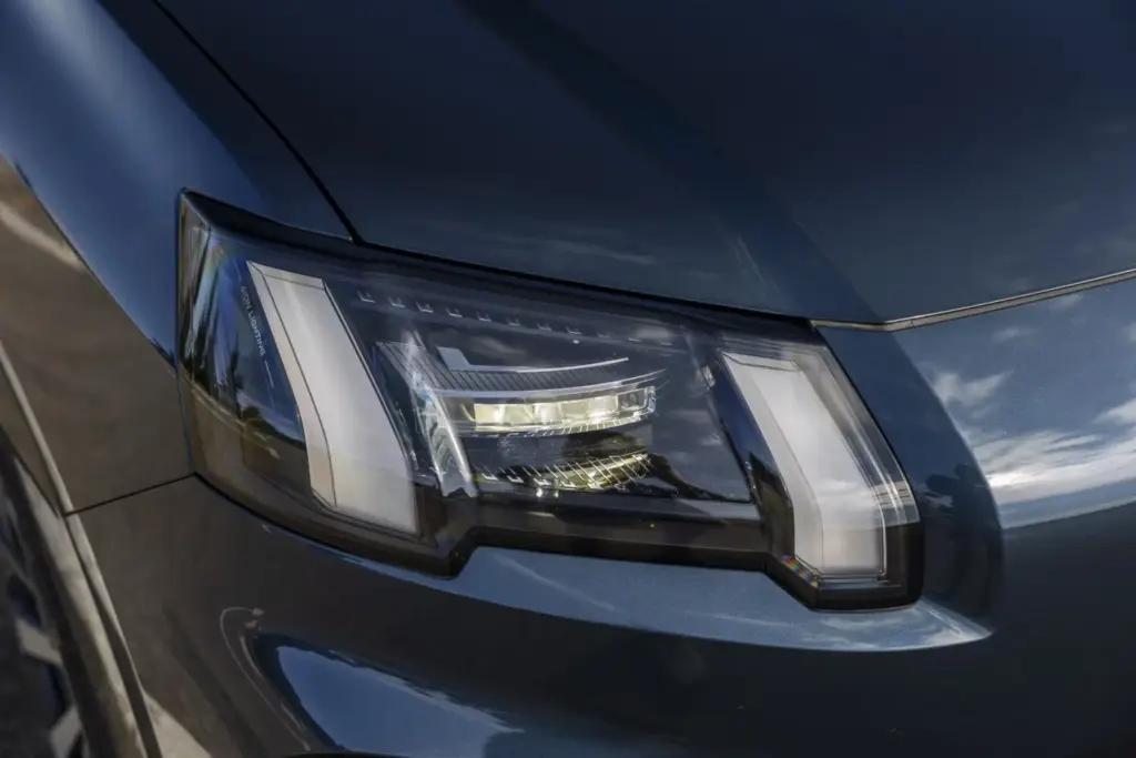 GAC Aion V: Conducimos el SUV eléctrico con el que entran por la puerta grande 30 Motor16 2026 GAC Aion V 22 Motor16