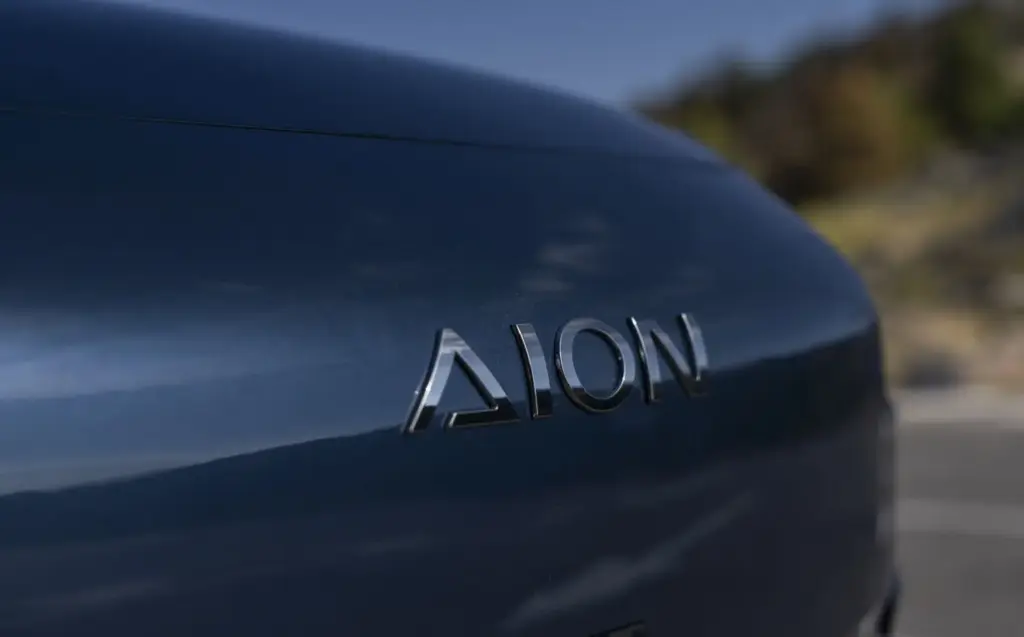 GAC Aion V: Conducimos el SUV eléctrico con el que entran por la puerta grande 31 Motor16 2026 GAC Aion V 23 Motor16