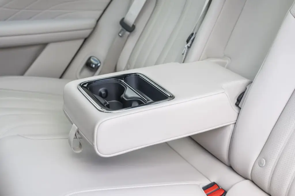 GAC Aion V: Conducimos el SUV eléctrico con el que entran por la puerta grande 55 Motor16 2026 GAC Aion V 44 Motor16