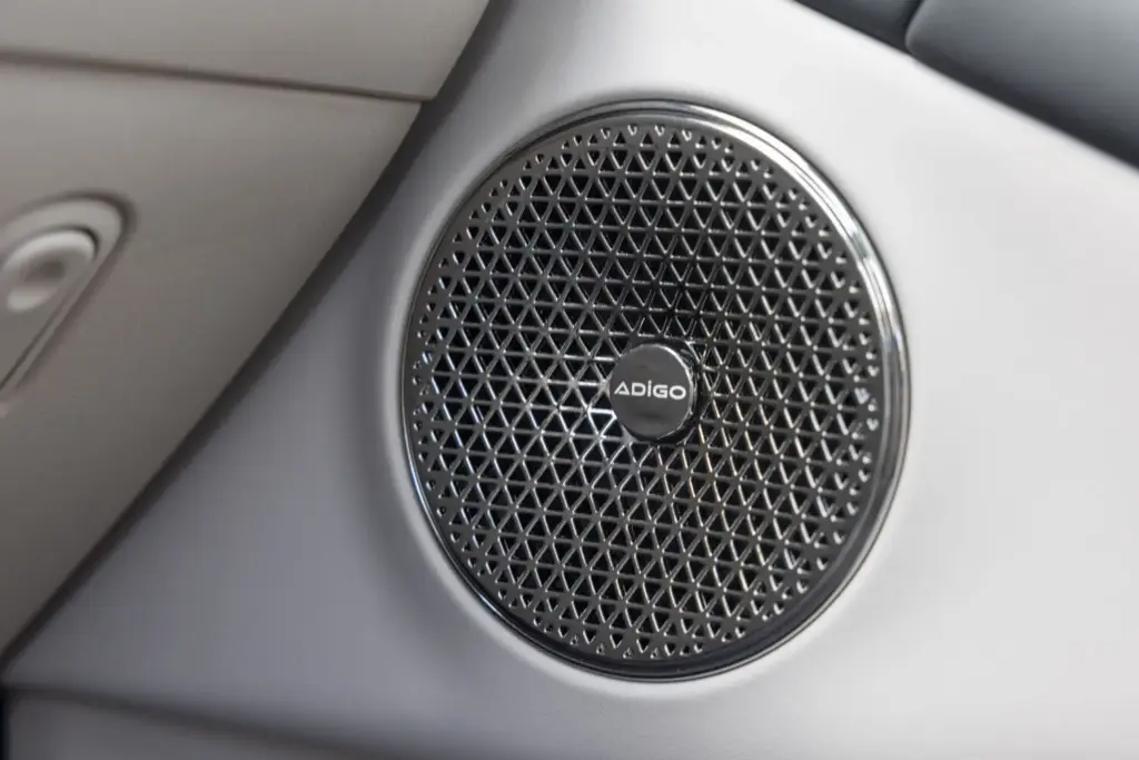 GAC Aion V: Conducimos el SUV eléctrico con el que entran por la puerta grande 56 Motor16 2026 GAC Aion V 52 Motor16