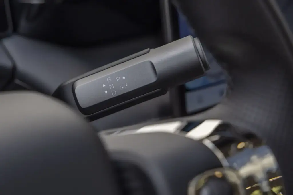 GAC Aion V: Conducimos el SUV eléctrico con el que entran por la puerta grande 48 Motor16 2026 GAC Aion V 55 Motor16