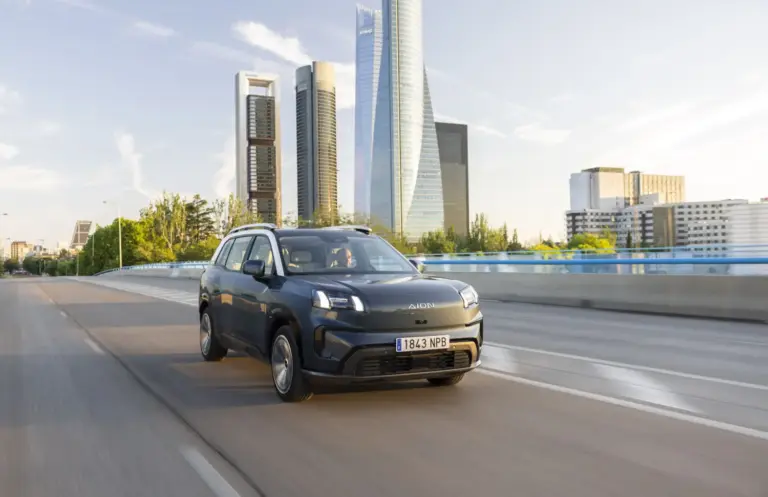 GAC Group: 14 años ‘non stop’ en la Fortune Global 500