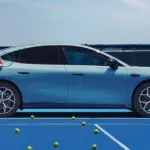 Carga ultrarrápida 1.800 kW: Geely supera al Flash Charging de BYD