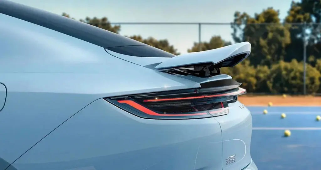 Geely Galaxy TT: la berlina eléctrica que promete dar de qué hablar en China… Y fuera 14 Motor16 2026 Geely Galaxy TT 19 Motor16