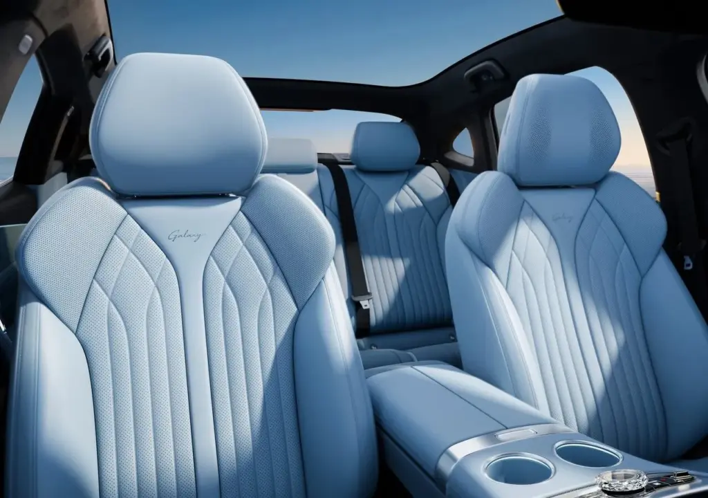 Geely Galaxy TT: la berlina eléctrica que promete dar de qué hablar en China… Y fuera 18 Motor16 2026 Geely Galaxy TT 9 Motor16