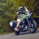 Honda renueva las X-ADV, Forza 750 y NC750X con nuevos colores