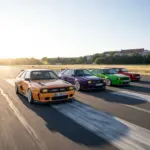 El mejor homenaje al Audi Sport Quattro no aniquila ninguno de los 214 fabricados