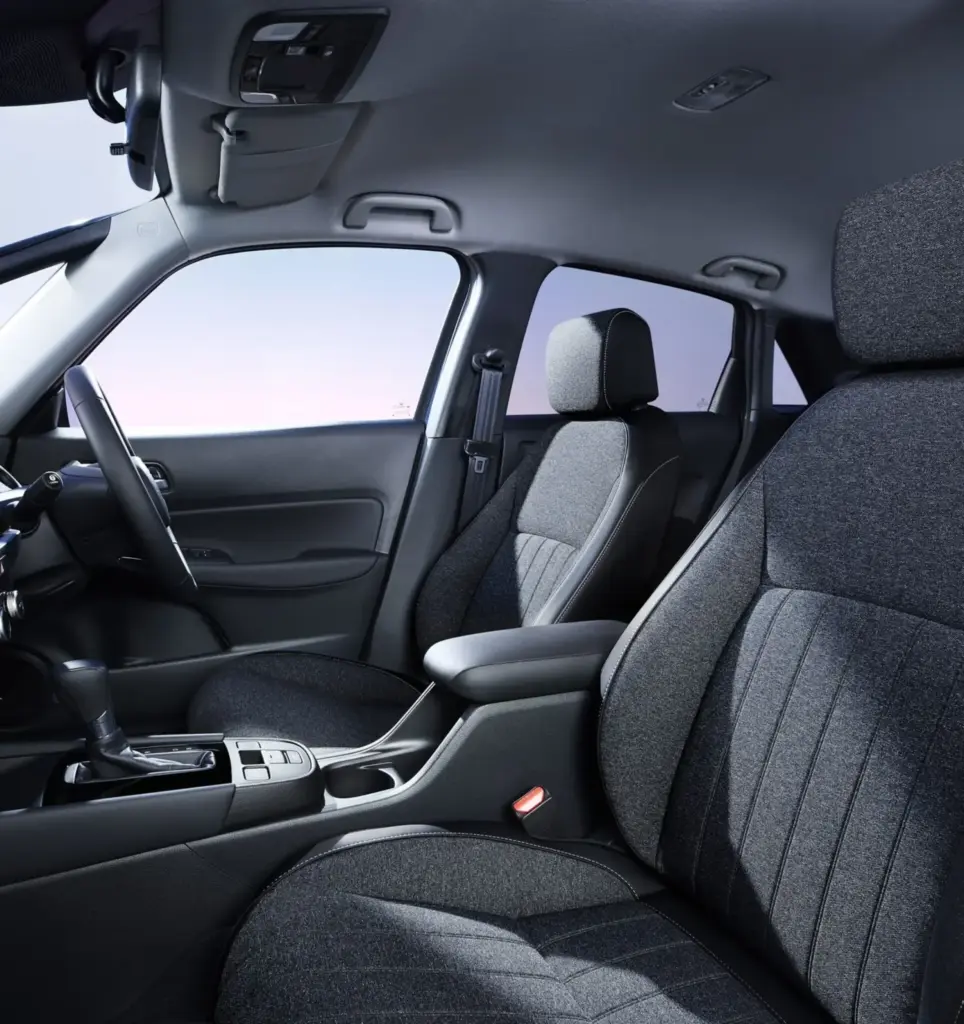 2026 Honda Fit Japon Jazz 27 Motor16
