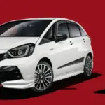 El Honda Jazz que soñaba con ser Civic Type R existe y lo firma el especialista Mugen