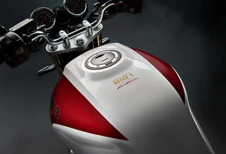 Últimas Honda CB1300 Final Edition 0 km: precio desde 11.000 € para la naked tetracilíndrica