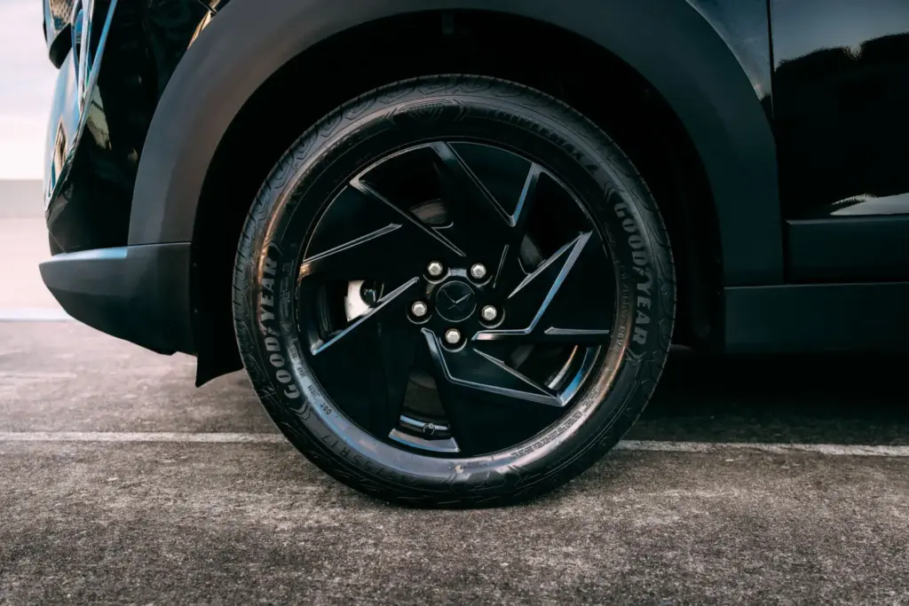 2026 Mahindra XUV 3XO Black Edition 6 Motor16