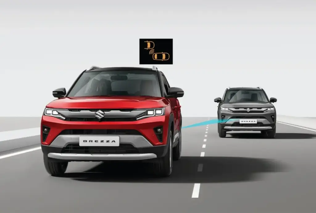 2026 Maruti Suzuki Brezza 10 Motor16