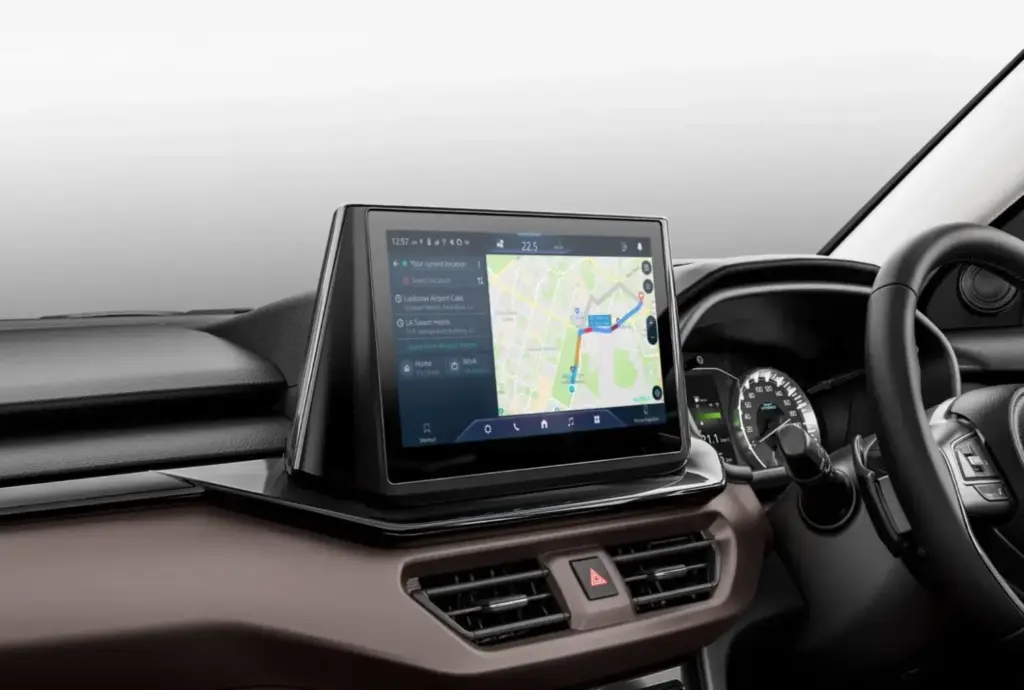 2026 Maruti Suzuki Brezza 16 Motor16