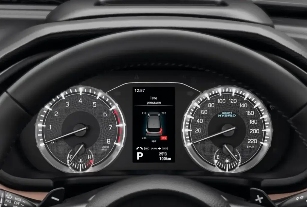 2026 Maruti Suzuki Brezza 20 Motor16
