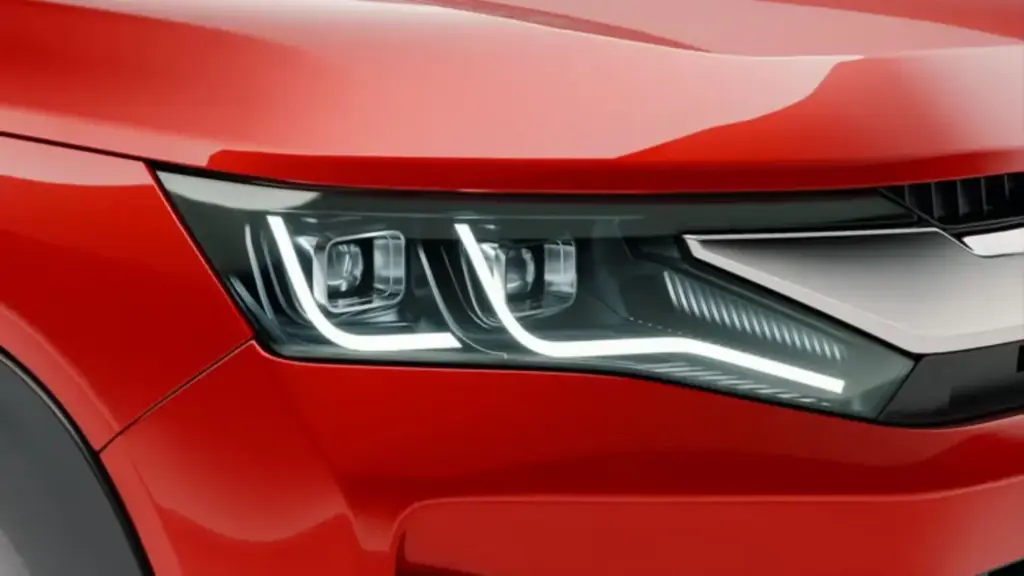 2026 Maruti Suzuki Brezza 5 Motor16