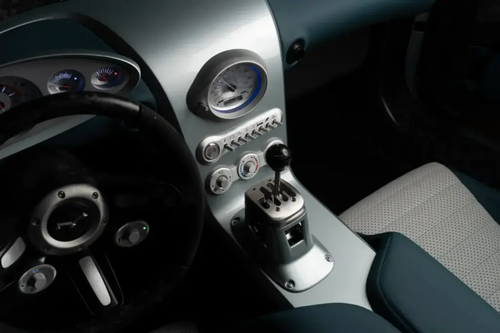 Automobili Mignatta Rina Coupé: la evolución natural del Barchetta que pudo verse en Goodwood 15 Motor16 2026 Mignatta Rina Coupe 10 Motor16
