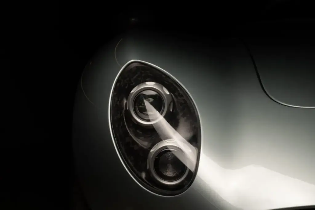 Automobili Mignatta Rina Coupé: la evolución natural del Barchetta que pudo verse en Goodwood 9 Motor16 2026 Mignatta Rina Coupe 7 Motor16