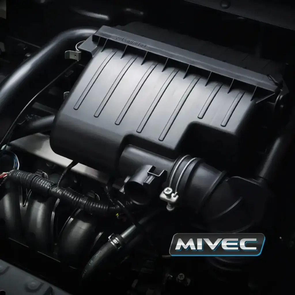 Mitsubishi Attrage: La asequible berlina que soñaba con ser Lancer Evolution 3 Motor16 2026 Mitsubishi Attrage Tailandia. Imagen motor.