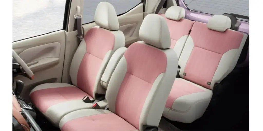 Nissan Dayz: El kei car de 8.000 euros que en Japón ponen más guapo y más seguro 19 Motor16 2026 Nissan Dayz Japon 16 Motor16