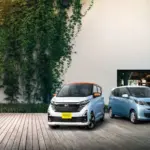 Nissan Dayz: El kei car de 8.000 euros que en Japón ponen más guapo y más seguro