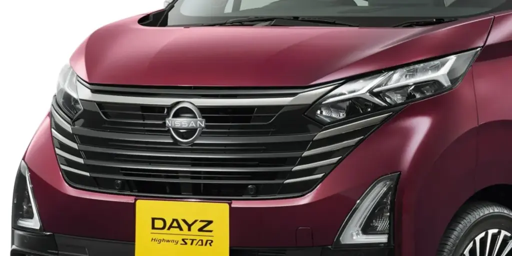Nissan Dayz: El kei car de 8.000 euros que en Japón ponen más guapo y más seguro 5 Motor16 2026 Nissan Dayz Japon 2 Motor16