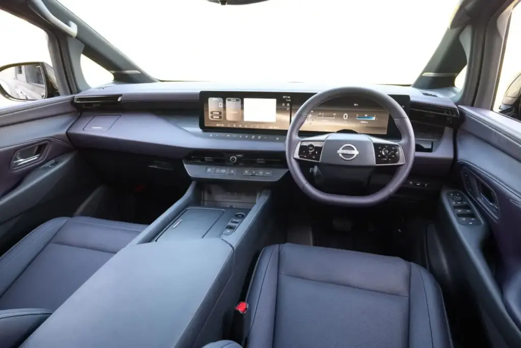 2026 Nissan Elgrand Japon 31 Motor16