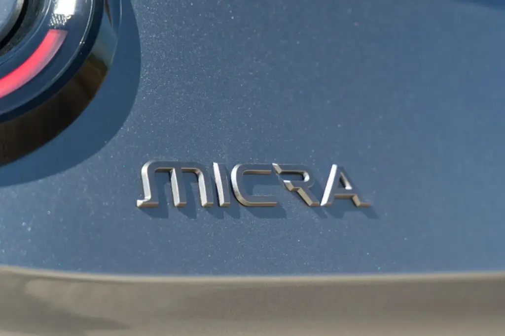 Prueba del Nissan Micra Tekna Long Range: Simpatía en estado puro 19 Motor16 2026 Nissan Micra EV Prueba 24 Motor16